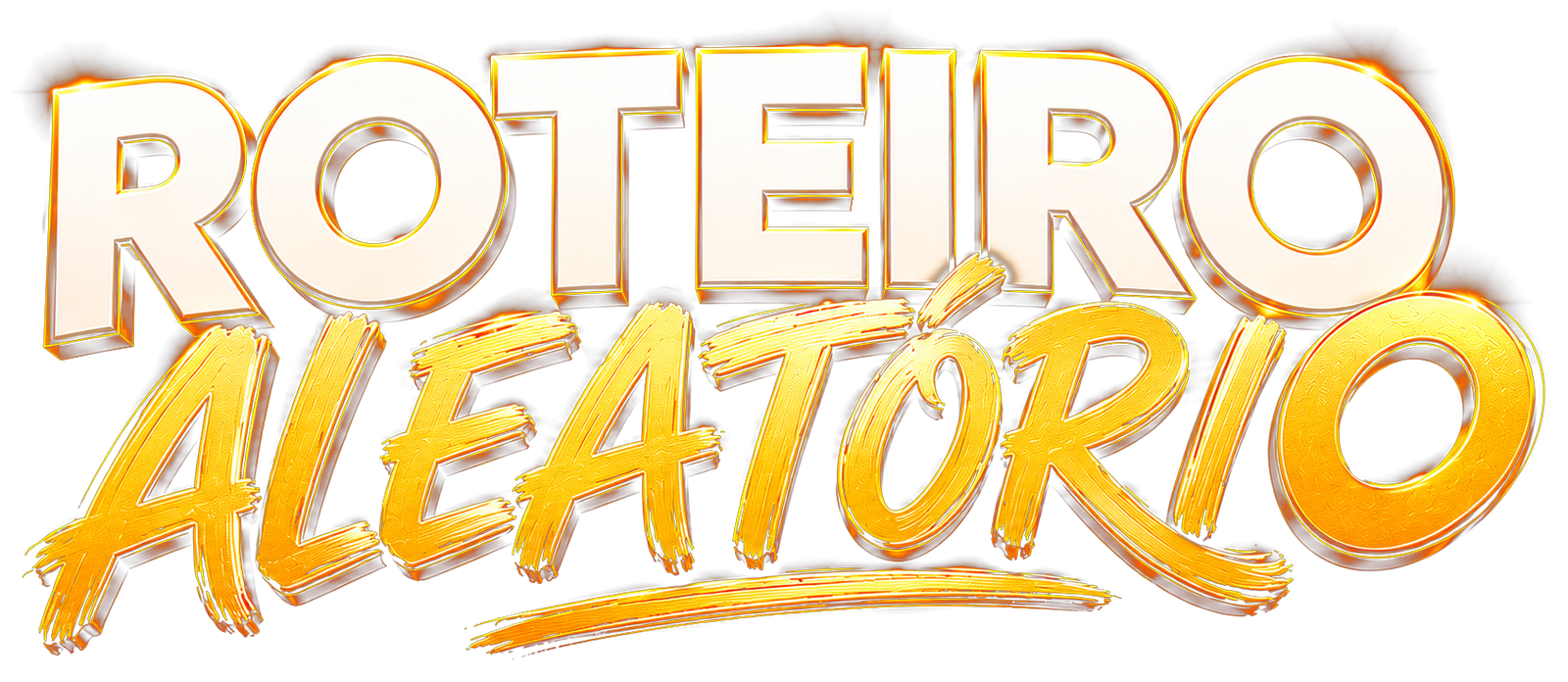 Roteiro Aleatório